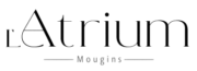 Latrium Restaurant Mougins Restaurant Mougins Logo L Arthium 1